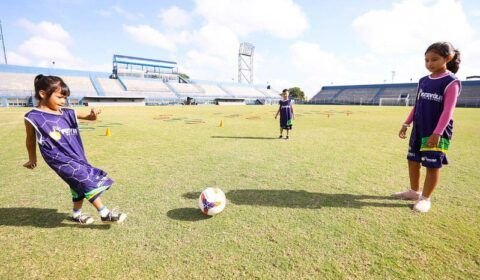 Em 2023, Governo do Amazonas impulsionou o esporte com investimento superior a R$ 23 milhões