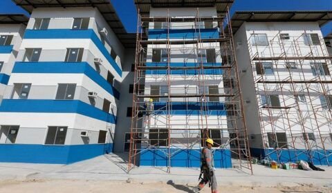 Em 2023, Governo do Amazonas investiu mais de R$ 100 milhões em soluções de moradia