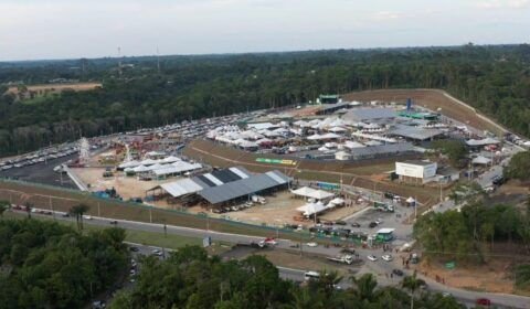 Em seis dias de evento, a 45ª Expoagro movimentou mais de R$ 192 milhões em recursos no agronegócio amazonense