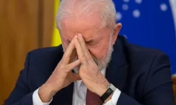 Lula sanciona com vetos Projeto de Lei dos Agrotóxicos
