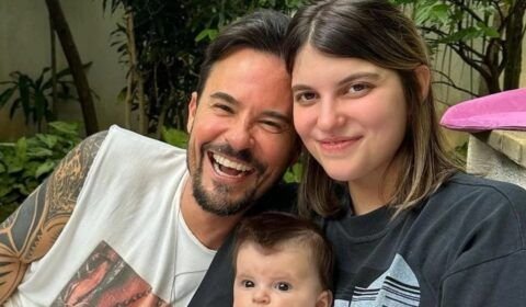 Esposa de Paulinho Vilhena desabafa: “Muito difícil sair da droga”