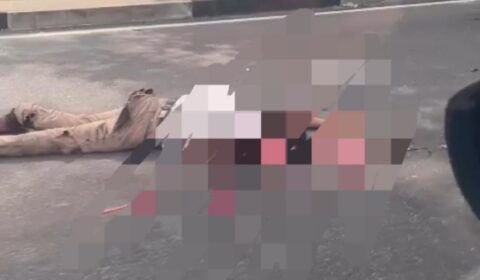 Ex-funcionário da Caixa e do Immu morre em grave acidente na Avenida das Torres