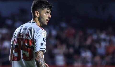 Executivo do PSG recebe 'sim' e pode fechar acordo de R$ 133 milhões no São Paulo