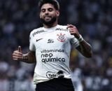Corinthians define técnico português como prioridade para o lugar de António Oliveira