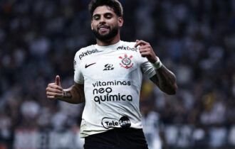 “Flamengo topa fazer uma troca do Gabigol por...”; Corinthians aceita liberar titular para fechar com Gabi e jornalista conta tudo
