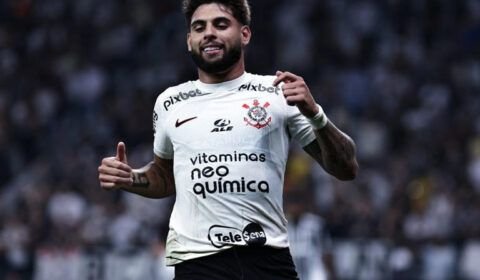 Corinthians define técnico português como prioridade para o lugar de António Oliveira
