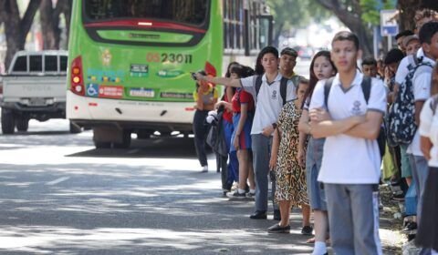 Governo do AM encerra o ano alcançando R$ 218,2 milhões nos repasses para a manutenção do Passe Livre