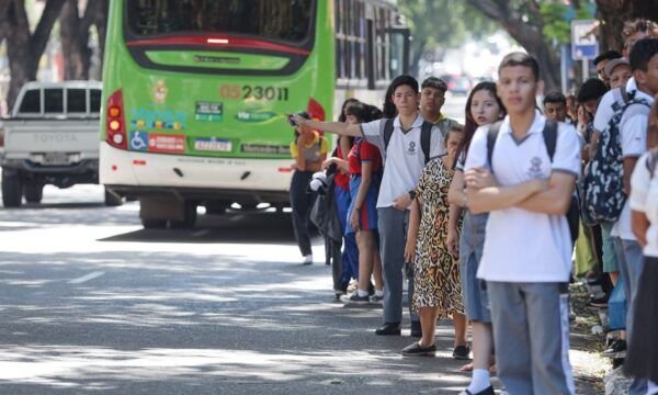 Governo do AM encerra o ano alcançando R$ 218,2 milhões nos repasses para a manutenção do Passe Livre