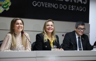 Governo do Amazonas e Prefeitura de Manaus divulgam calendário de Matrículas 2024