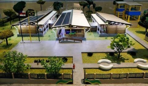 Governo do Amazonas tem projeto aprovado pela Aleam de empréstimo junto ao BID para ações do Padeam