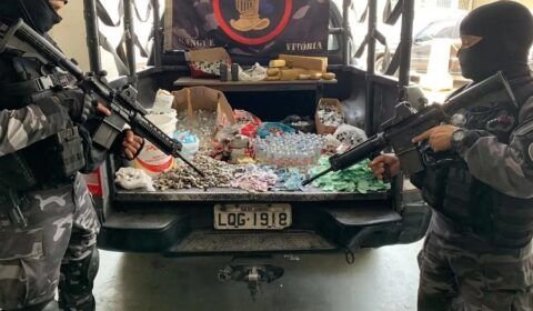 Governo paga R$ 95 milhões para ter mais policiais em 12 estados