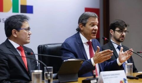Haddad: patrões serão isentos de cota que pagavam no 1º salário mínimo