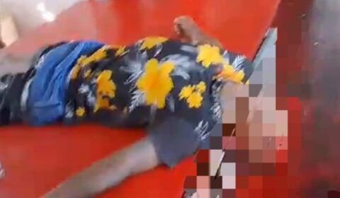 Homem é morto dentro de barco que faz linha para Coari