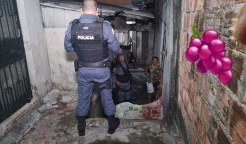 Homem é morto no bairro Mauazinho