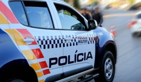 Homens invadem residência no Conjunto Canaranas e roubam moradores