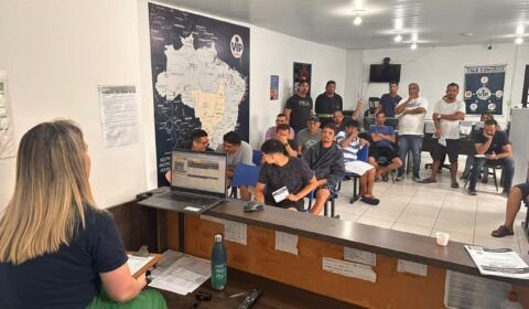 Leilões da Prefeitura de Manaus arrecadam R$ 873 mil para os cofres públicos