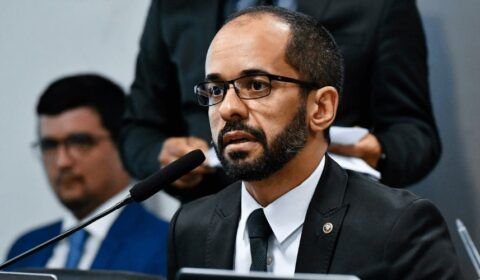 Leonardo Magalhães é aprovado pelo Senado para o cargo de defensor público-geral federal