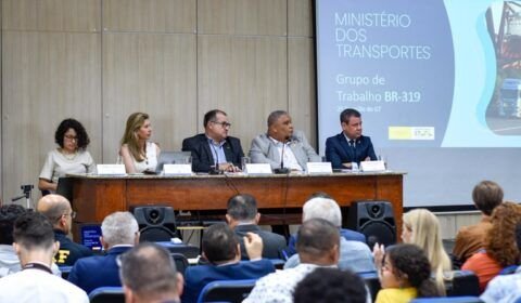 Mais que um projeto de engenharia, BR-319/AM/RO é prioridade de uma gestão atenta à questão ambiental, defende George Santoro