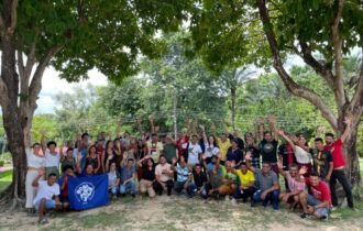 Manejo do pirarucu no Amazonas supera estiagem e tem saldo positivo