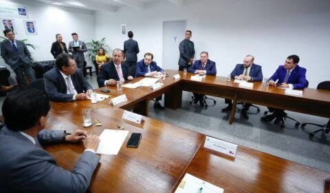 Marco temporal: bancada do Amazonas se divide na votação do veto