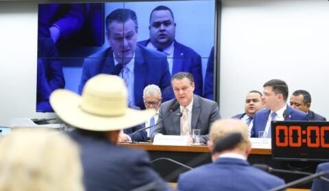 Ministro da Agricultura diz que negocia com equipe econômica mais R$ 500 mi para seguro rural