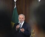 Lula assina acordo e encerra disputa de 40 anos em Alcântara