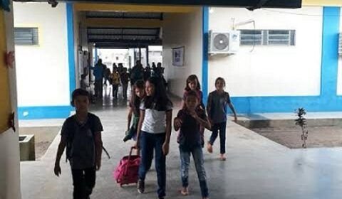MPAM ajuiza Ação Civil Pública para garantir reforma de 04 escolas estaduais em Urucurituba