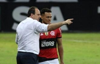 Muito bom de bola, contratação surpresa: Parça de Andreas Pereira é aprovado no São Paulo