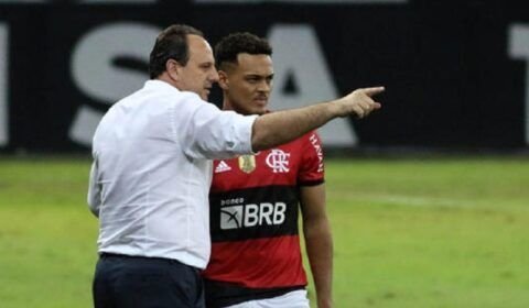 Muito bom de bola, contratação surpresa: Parça de Andreas Pereira é aprovado no São Paulo