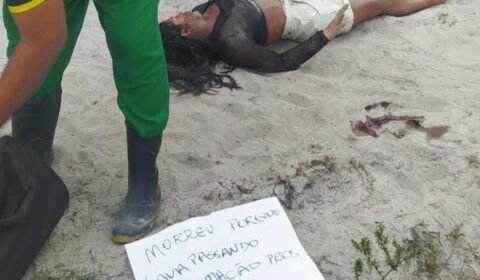 Mulher é morta em Parintins com vários tiros