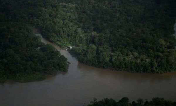 Pesquisa mostra apoio da população à exploração de petróleo na foz do Amazonas, desde que com licenças