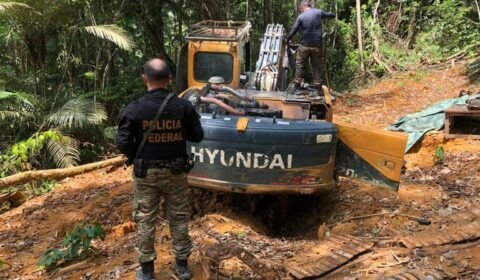 MPF recomenda anulação e suspensão de processos minerários irregulares no Amazonas