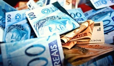 PF prende quatro pessoas por introdução de cédulas falsas