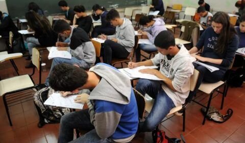 Enem 2025: locais de prova já podem ser consultados