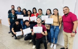 Prefeitura de Manaus certifica mais de 100 alunos no curso de TBO