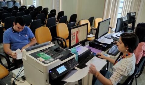 Prefeitura de Manaus convoca 500 profissionais do concurso público da Semsa
