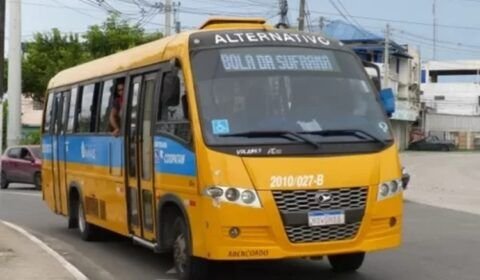 Prefeitura de Manaus esclarece que repasse ao Transporte Alternativo está em dia
