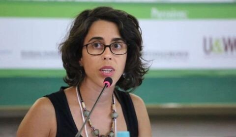 "Preservar a Amazônia e degradar o Cerrado é uma estratégia suicida", alerta Isabel Figueiredo