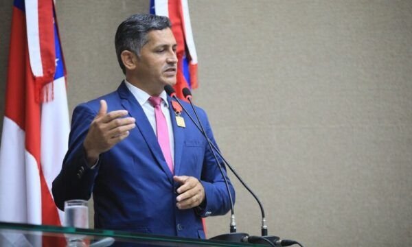 Presidente da Câmara Municipal de Humaitá é investigado por suspeita de improbidade administrativa