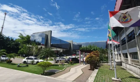 Preso suposto mandante da morte de servidor do TCE do Amazonas