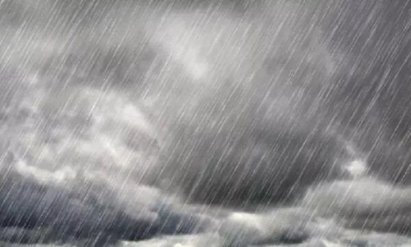 Prefeitura do Rio alerta para possíveis chuvas fortes