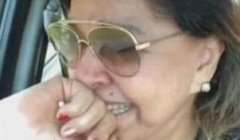Roberta Miranda sofre acidente de carro e bate a cabeça: "Só Deus"