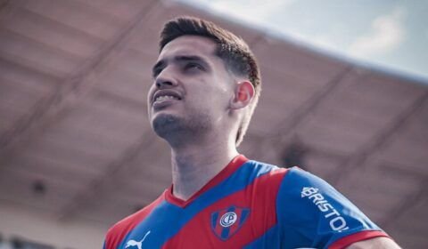 São Paulo anuncia Bobadilla; veja lances do volante paraguaio