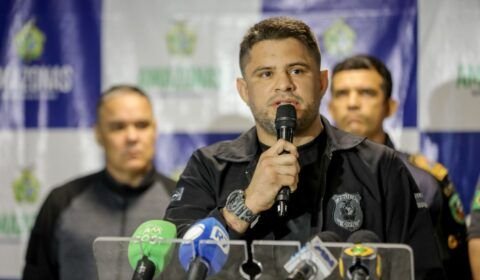 Segurança Pública registra redução de indicadores criminais no Amazonas