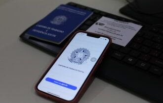 Sine Manaus oferta 219 vagas de emprego nesta segunda-feira, 11/12