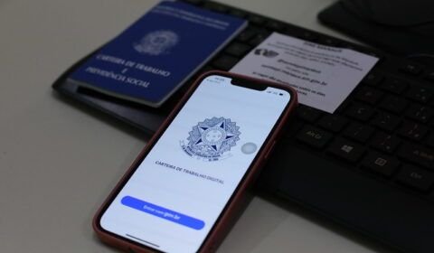 Sine Manaus oferta 219 vagas de emprego nesta segunda-feira, 11/12