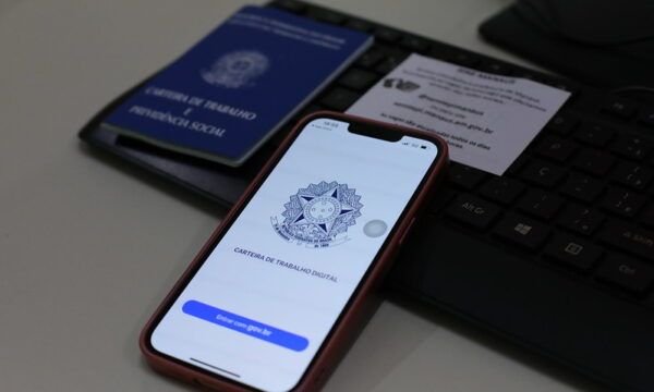 Sine Manaus oferta 219 vagas de emprego nesta segunda-feira, 11/12