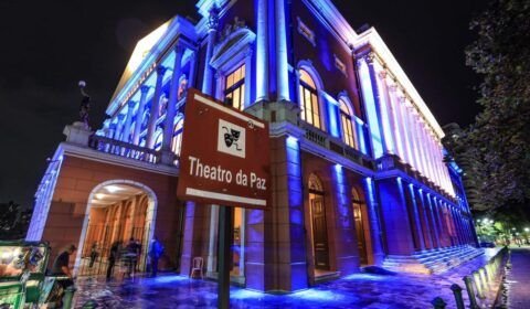 Theatro da Paz e Teatro Amazonas poderão se tornar Patrimônio Mundial nos próximos anos
