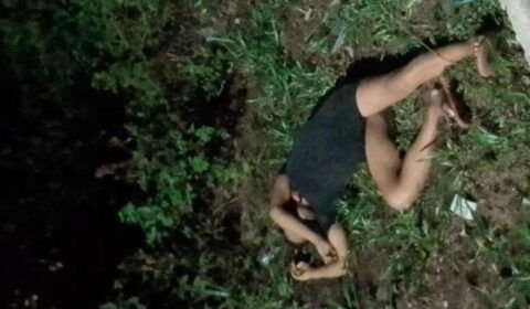 Travesti é morto com tiros após ser acusado de estupro de criança