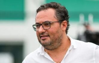 Vasco da Gama acerta contratação de Alexandre Mattos para vaga de diretor esportivo